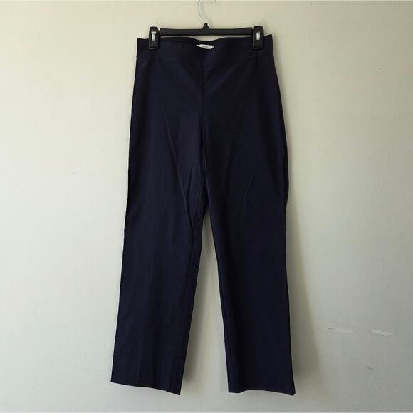 Avenue Montaigne Brigitte Signature Navy size 8 - Picture 3 of 5